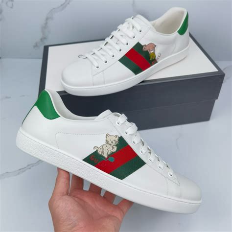 gucci ace budget batch taobao